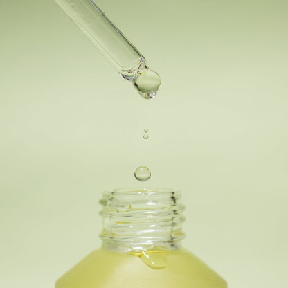 Bloom: Hair Growth Oil