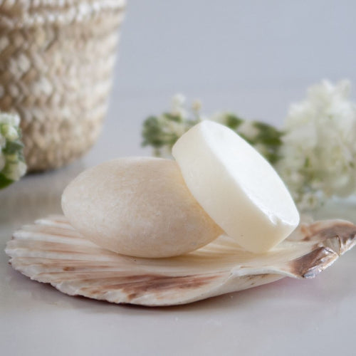Peppermint Shine Shampoo & Conditioner Bundle