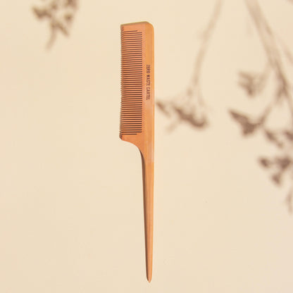 Natural Combs by Zero Waste Cartel