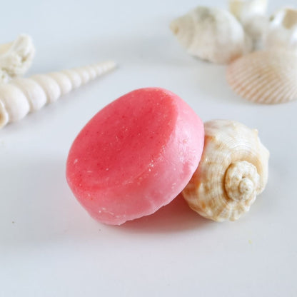 Pink Hibiscus Shampoo & Conditioner Bundle